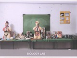 BIOLOGY LAB