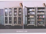 SCIENCE LAB